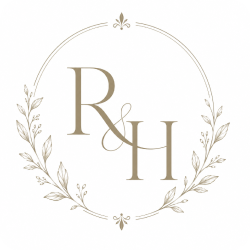 Rachel & Henry Wedding